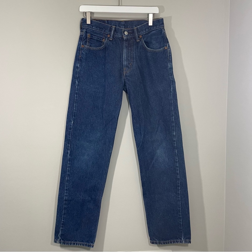 Vintage Levi’s 550 Denim Jeans size 28